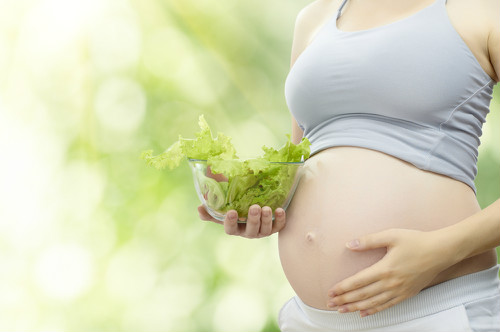 孕妇可以吃韭菜苔吗