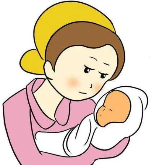 母乳性黄疸宝妈要注意哪些饮食
